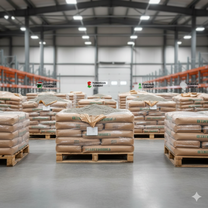 التخزين والتعبئة